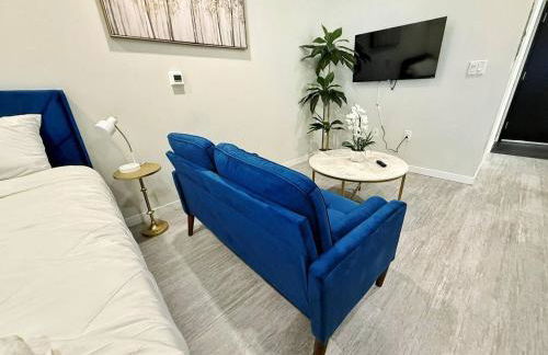 Azure Oasis Studio - Foto 2