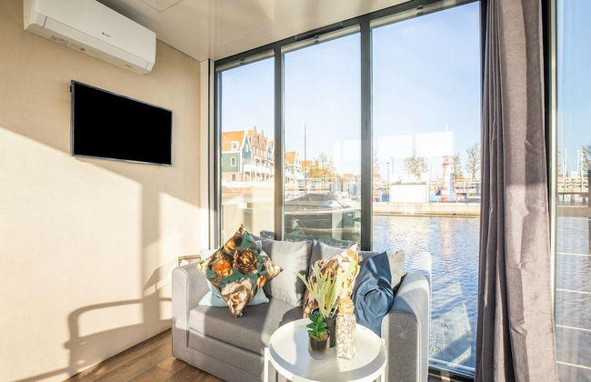 Beautiful Houseboat With Shared Pool - Foto 15