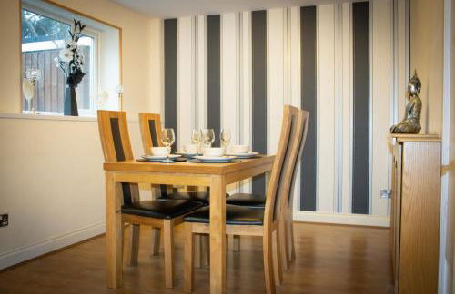 3 Bed property Marston Green - Foto 22