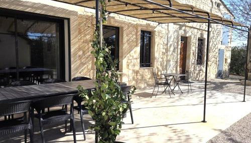 CalypSo Luxury Mas Madeleine - Foto 4