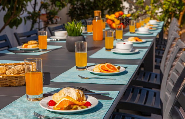 Villa Palancar - Photo 41