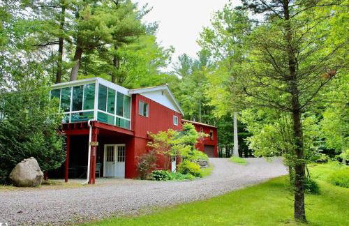 Cozy Currents Cottage - Foto 3