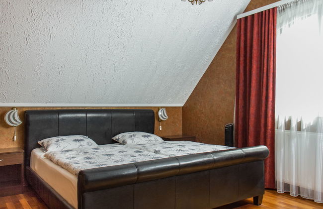 Villa Rosso - Foto 8