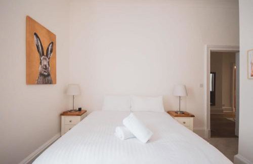 Stunning 3 Bed Flat in the Heart of the West End - Foto 15