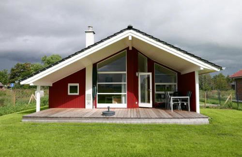 Villa Vind - Dänische Gemütlichkeit - Foto 1