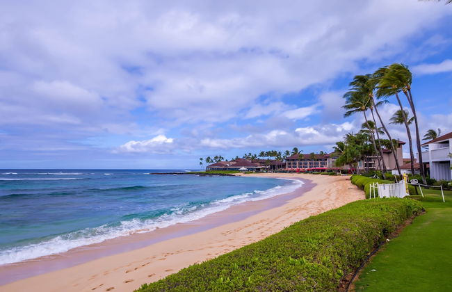 Kauai Kiahuna Plantation by Coldwell Banker Island Vacations - Foto 74