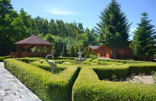 Domki pod orzechem - Photo 47