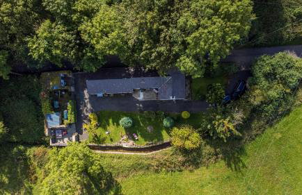 Ty Bach - Beaumaris - Foto 54