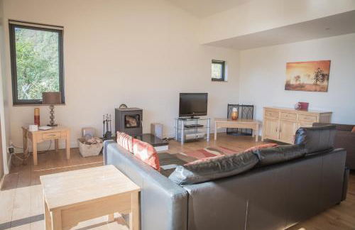 Sea Loch View Holiday Home - Foto 16