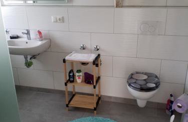 Ferienwohnung Füssel - NICHT FÜR MONTEURE - Foto 6