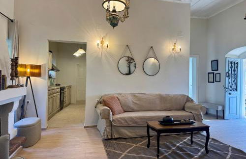 Marcora Historic Mansion - Foto 50