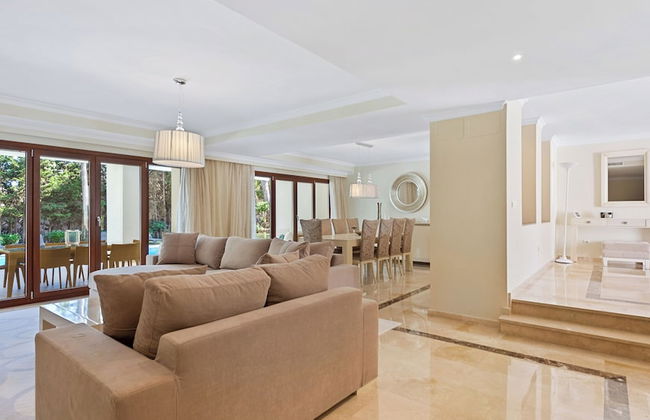 Villa Marina - Foto 51