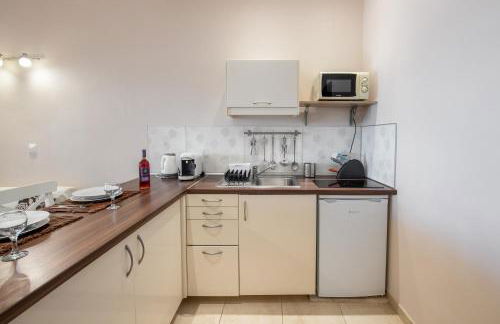 Galini Beach Studios and Penthouse - Foto 52