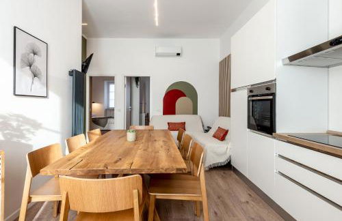StayEasy M3 PortaRomana Bella - 2 Bedrooms 2 baths - Foto 20