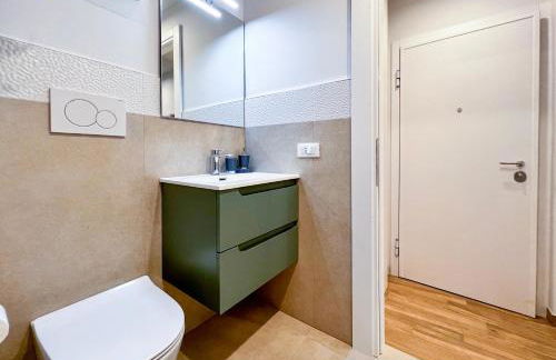 Repetti Suites - Two Adjacent & Independent Apartments 10 minutes to Milan City Centre & Linate Airport - Foto 28
