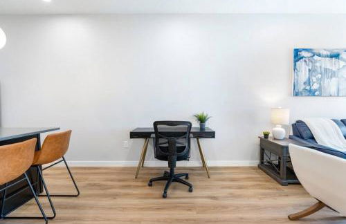 Modern dntwn apt- prime location - Foto 30