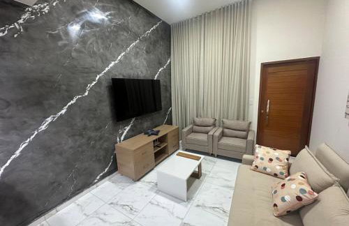 Casa de Temporada com Piscina e Área Gourmet Toda montada - Foto 15