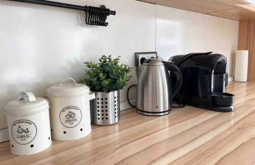 Comfy Apartment - Foto 29