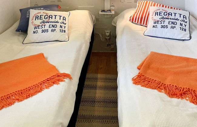 4 Star Holiday Home in Solvesborg - Photo 3