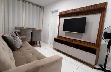 Casa Arruda Climatizado Próx à Shopping Boulevard - Foto 8