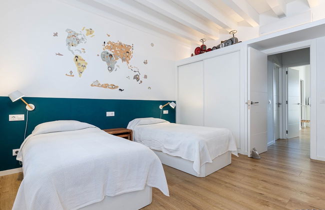 Beautiful Apartment With View - Foto 13