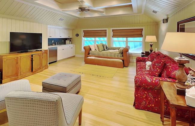 The Beachside Villa - Foto 9