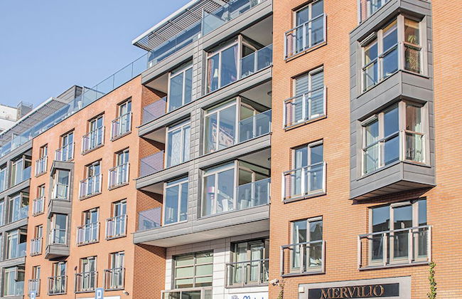 Lily Apart - Waterlane Pool & Gym - Foto 22