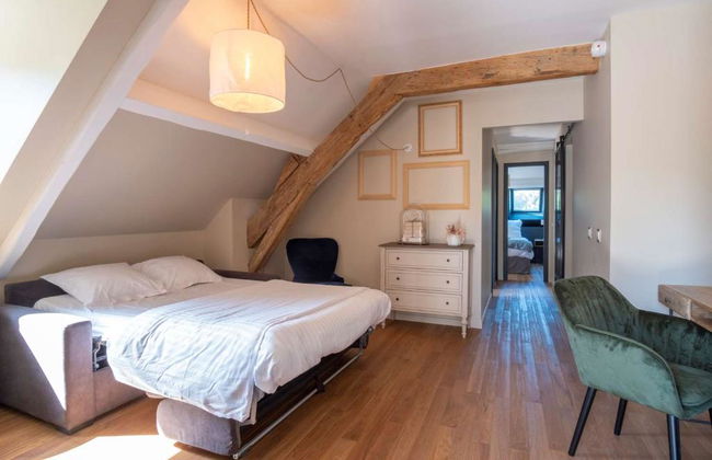 Les Demeures de Varennes BW Signature Collection - Foto 26