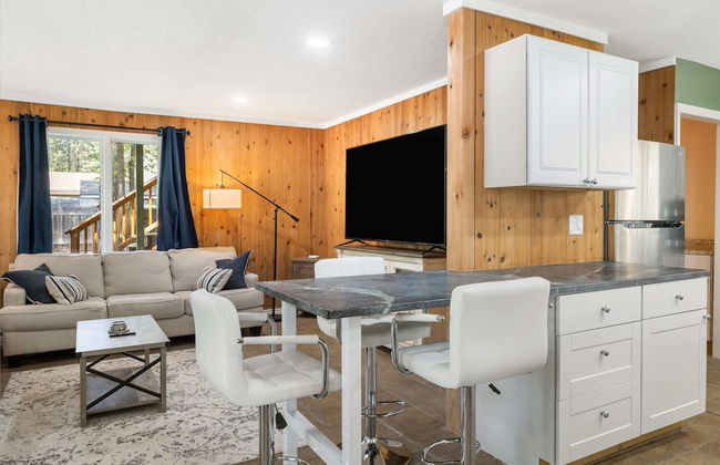 Deschutes Riverwoods Retreat - Foto 12