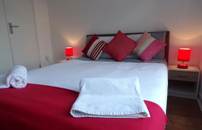 Grandtully Apartments - Glasgow West End - Foto 5