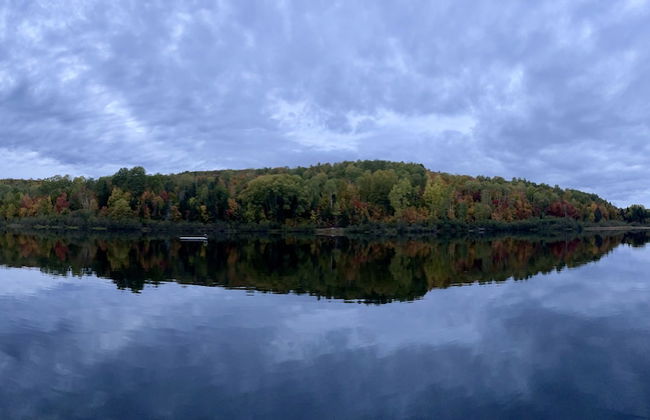 Domaine du Cinq - Foto 42