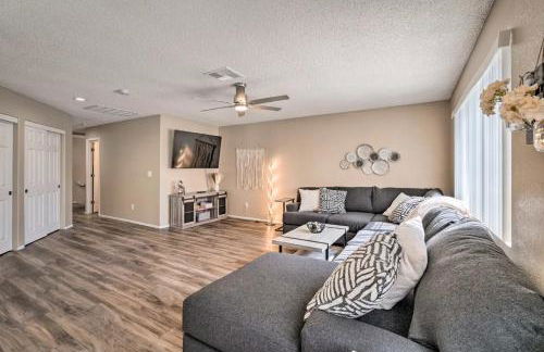 Family Fun House with Hot Tub, Grill and Games - Foto 9