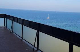 Attico Suite spiaggia Bari - Foto 6