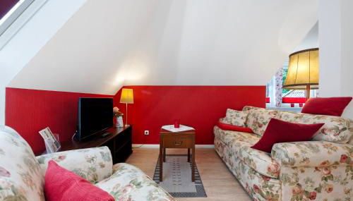 Fewo Birkenallee - Rose - Photo 3