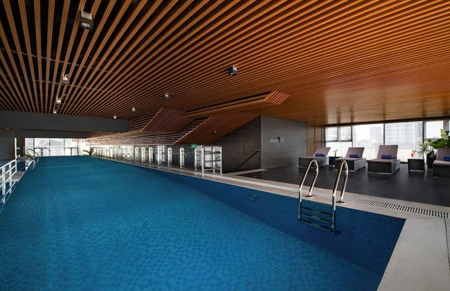 PentStudio West Lake by Emily in Town - Foto 32