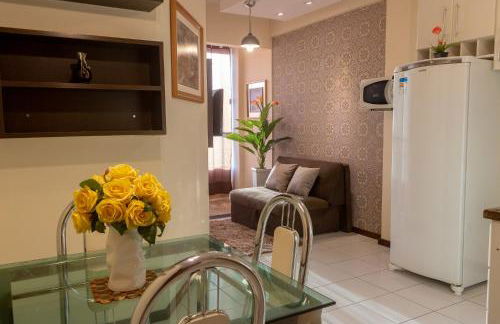 Apart vitória - Photo 26