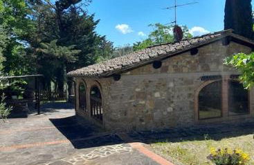 Cozy barn in the green - Foto 32