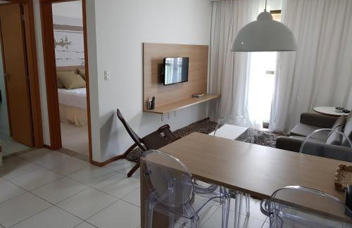 Iloa Residence Resort - Barra de São Miguel - Foto 12