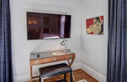 Chic Comfortable 2BR with Porch near Dilworth - Foto 7