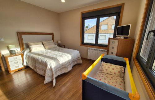 Pensión Mariñeiro - Foto 16