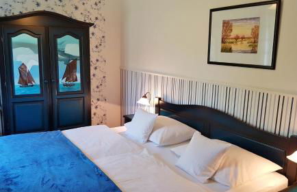 Ferienwohnungen Unter den Linden - Foto 15