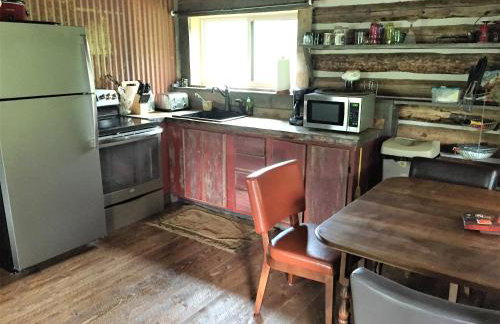 Creek Cabin - Foto 20