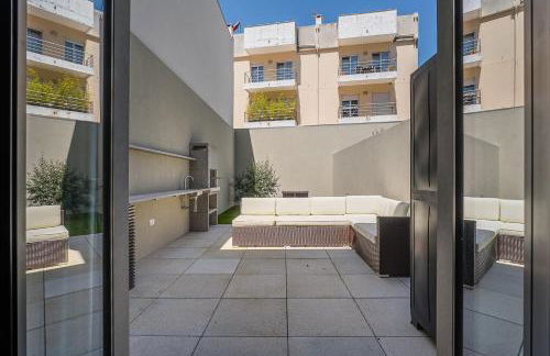 GuestReady - Modern Comfort in Historic Aveiro - Foto 10