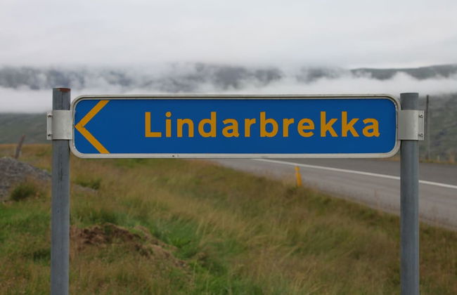 Lindarbrekka - Foto 32