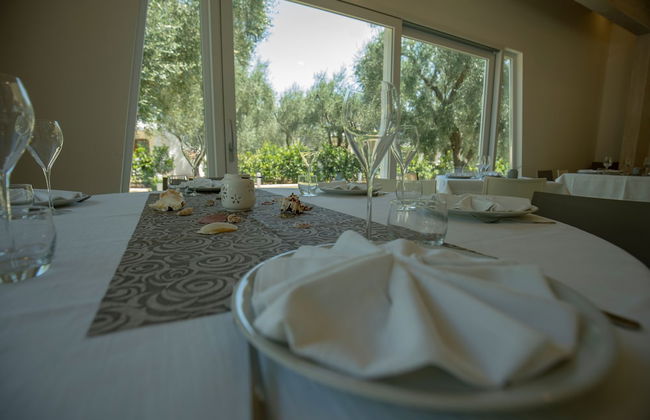 "melograno" Holiday Home Featured With Swimming Pool and Private Beach - Foto 32