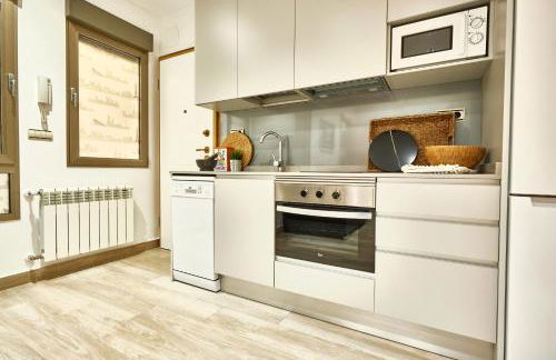 Apartamento Turístico Chamberí Nuevo - Foto 10