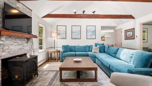 Classic Home close to Ponds Dog Welcome - Foto 2