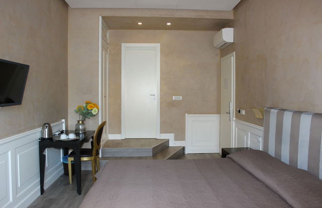 Relais La Maison De Luxe - Foto 15