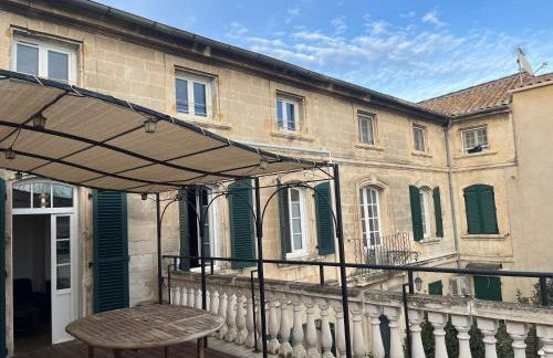 Cyril - Appartement Pontet climatisé - Foto 26