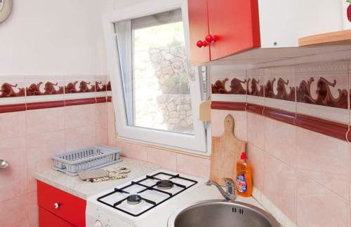 Apartments Ruža Dragove Dugi otok - Foto 35